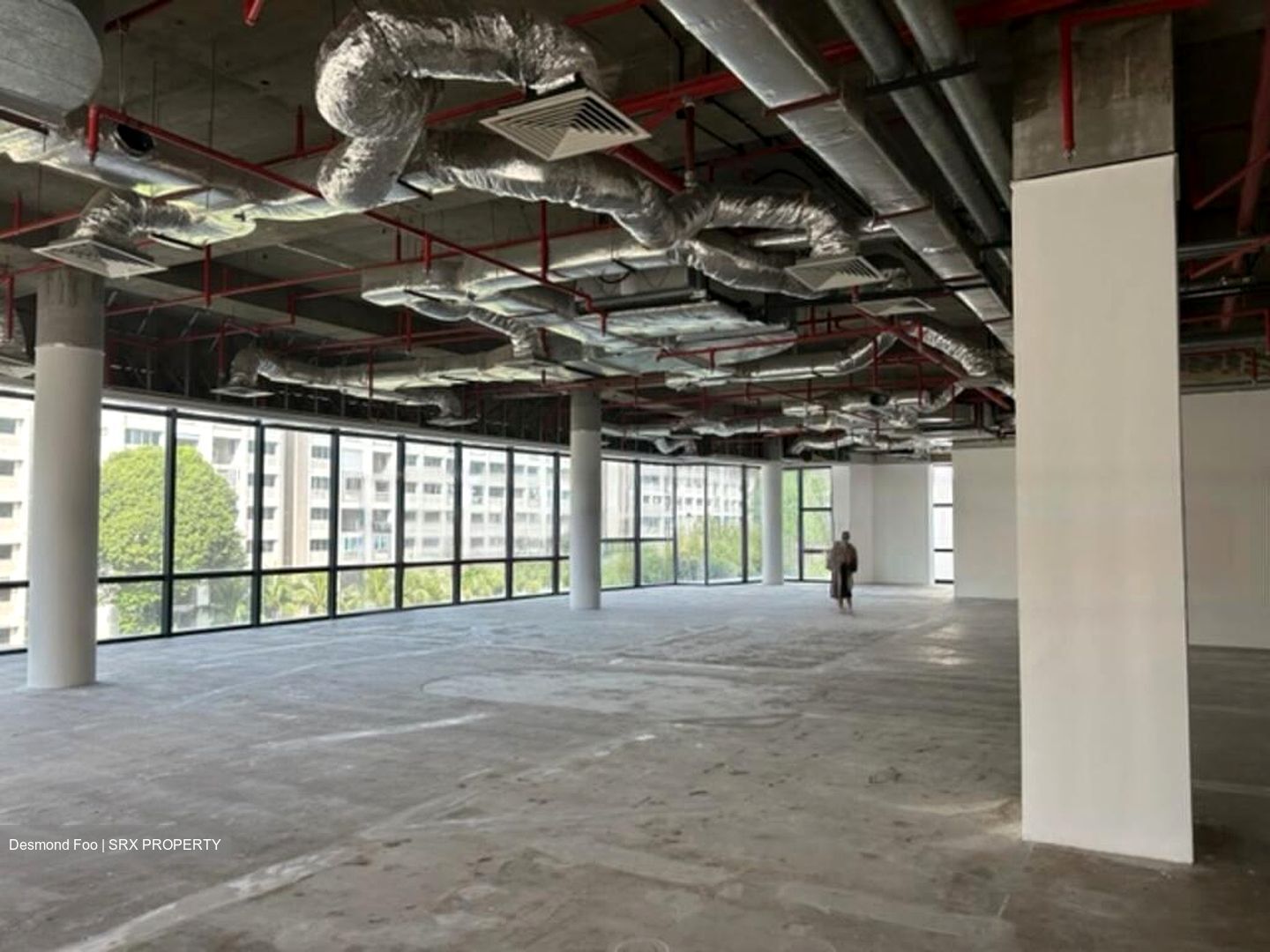 Serangoon North Avenue 4 (D19), Factory #457744301